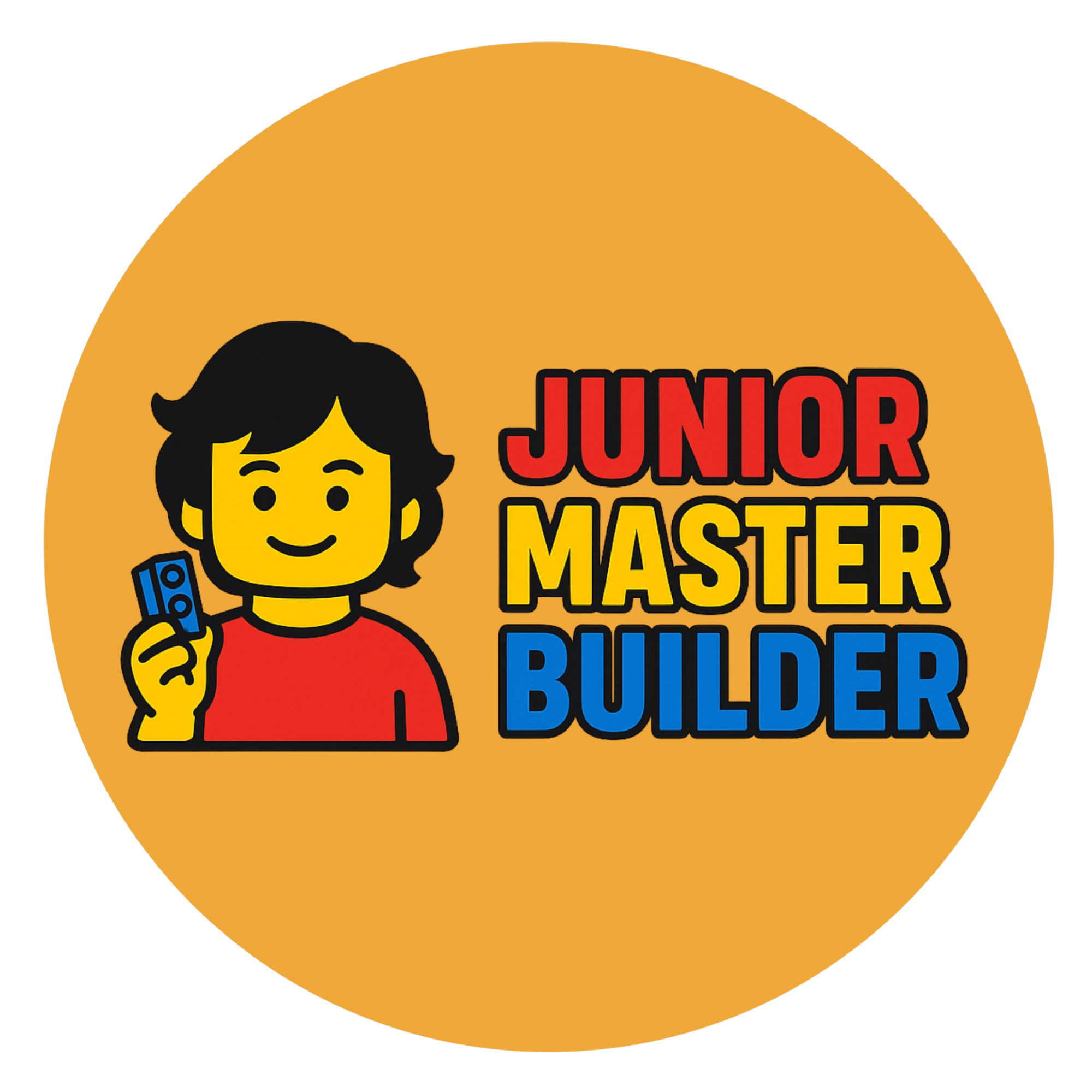Junior Master Builder